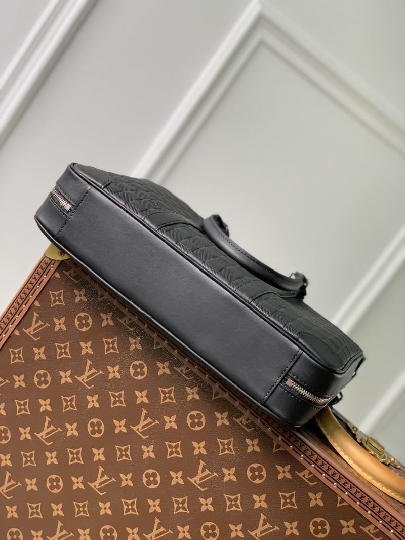 Mens LV Briefcases